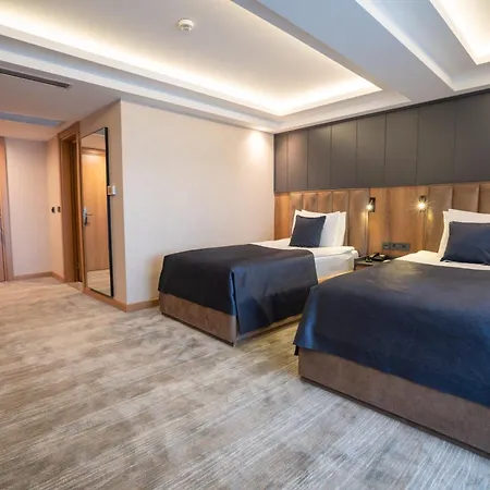 Vindula & Spa Hotel *