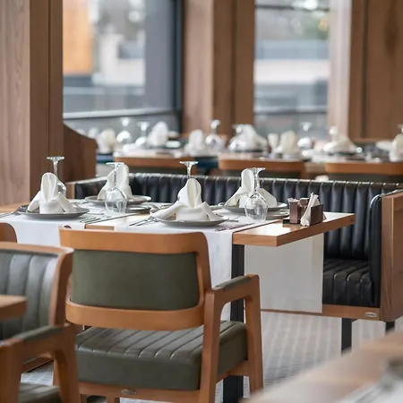 Hotel Vindula & Nilufer