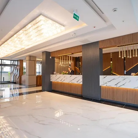Hotel Vindula & Spa