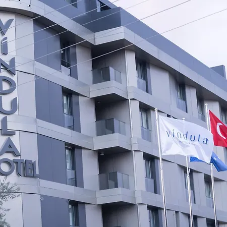 Hotel Vindula & *