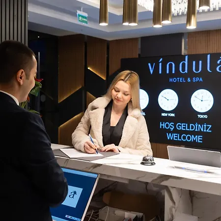Vindula & Spa Hotel *