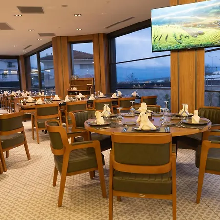 Hotel Vindula & Spa Nilufer