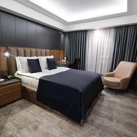 Vindula & Spa Hotel *