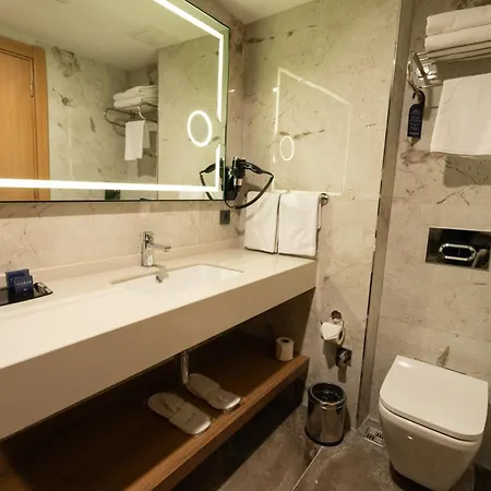 Hotel Vindula & Nilufer