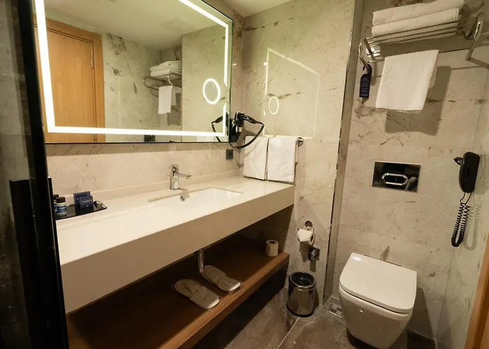 Hotel Vindula & Nilufer